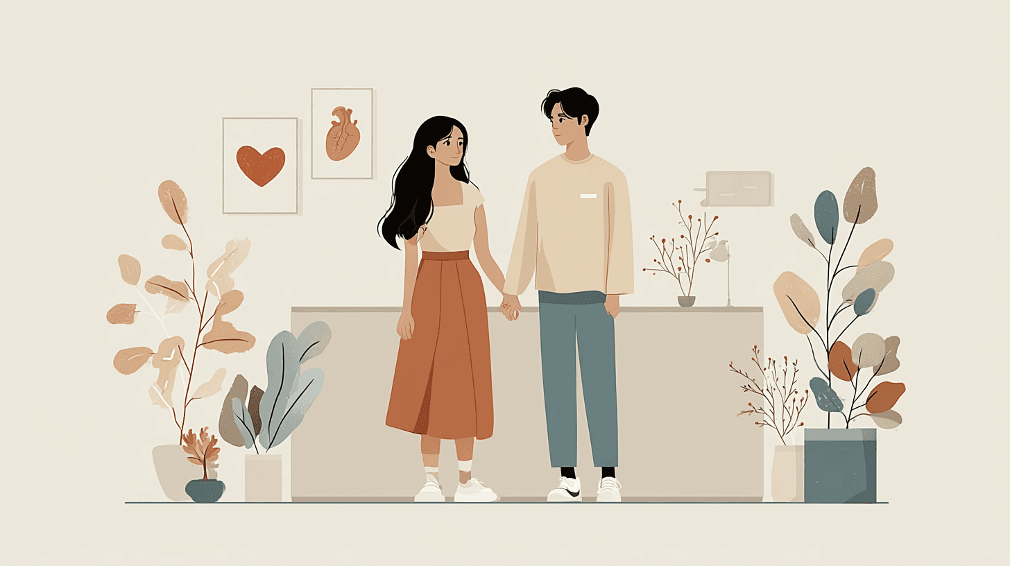 시험관아기 시술, 배란유도부터 임신까지 완벽 가이드