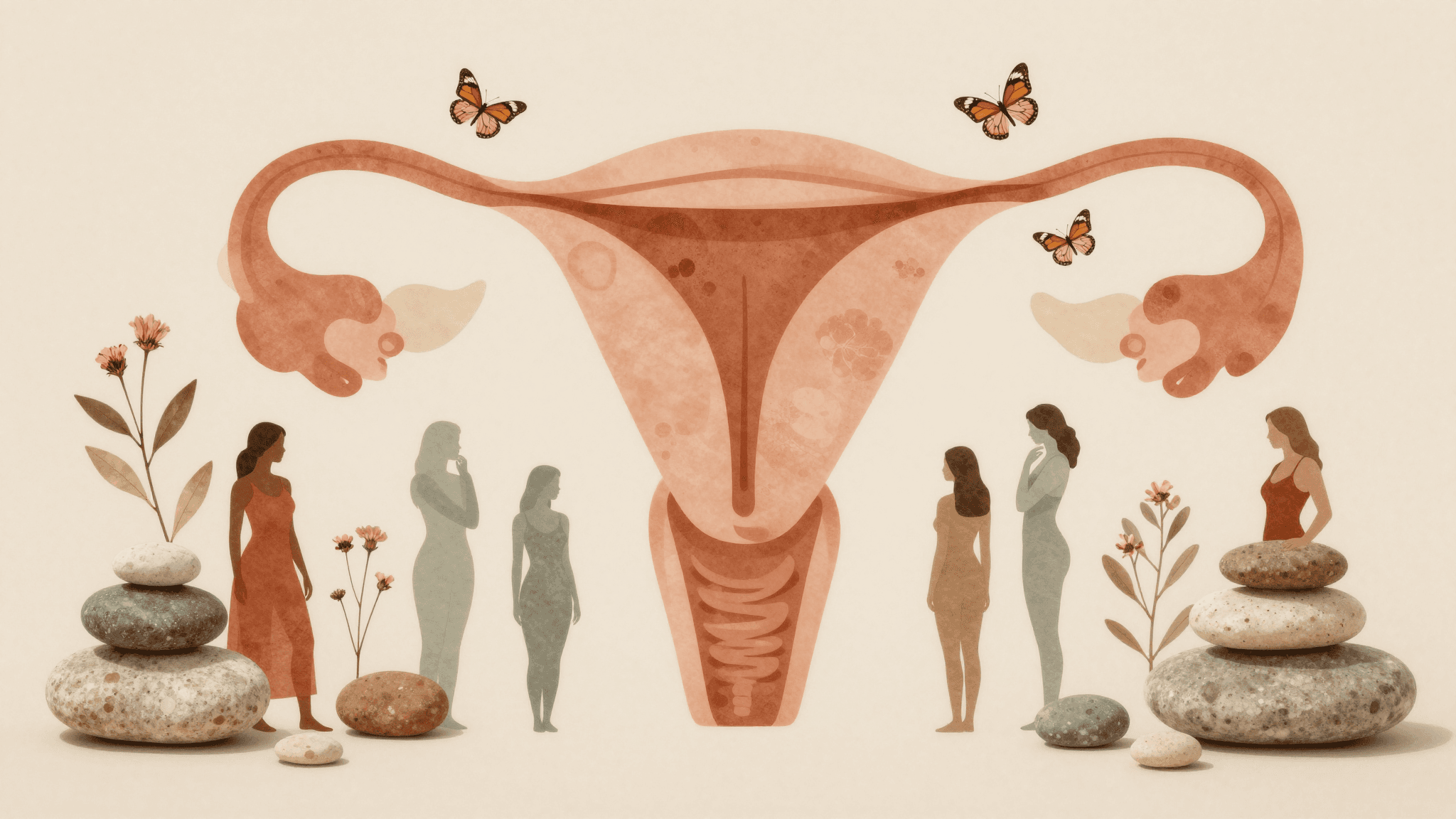 골반통, 언제 산부인과에 가야 할까요? 30년 전문의가 알려주는 원인과 진단