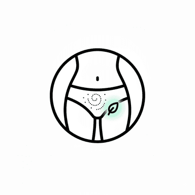 여성 피부질환
