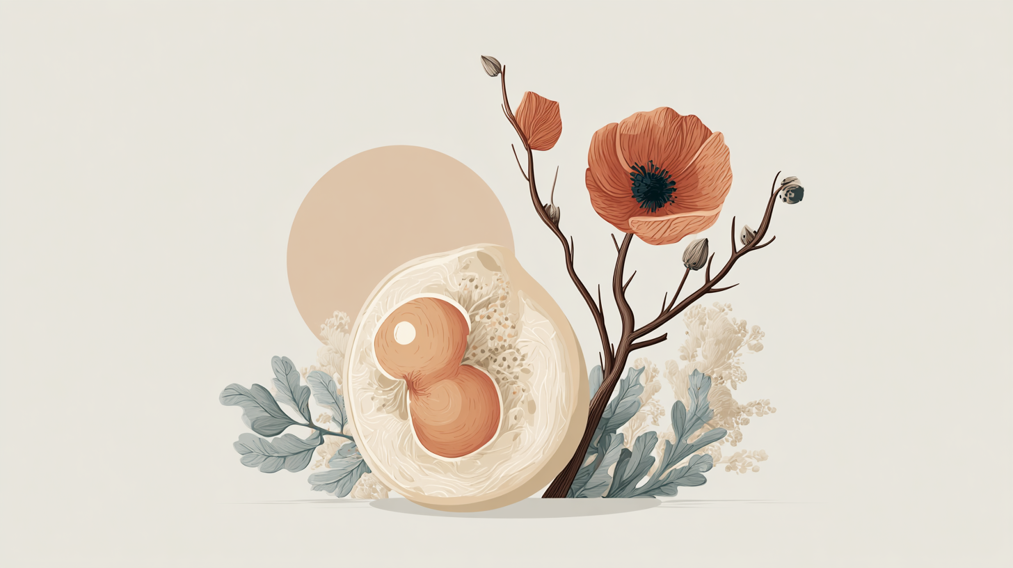 난소낭종 설명